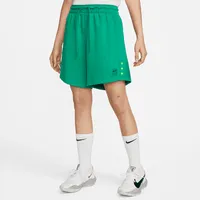 Nike Dri-FIT Swoosh Fly Women's Basketball Shorts. Nike.com