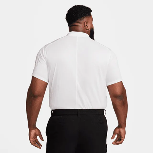 Nike Dri-FIT Lockup Victory (NFL Dallas Cowboys) Men's Polo. Nike