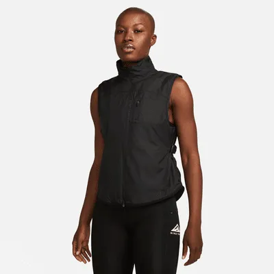 Nike Trail Repel Women's Running Vest. Nike.com