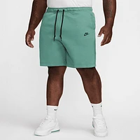 Nike Sportswear Tech Fleece Men's Shorts. Nike.com