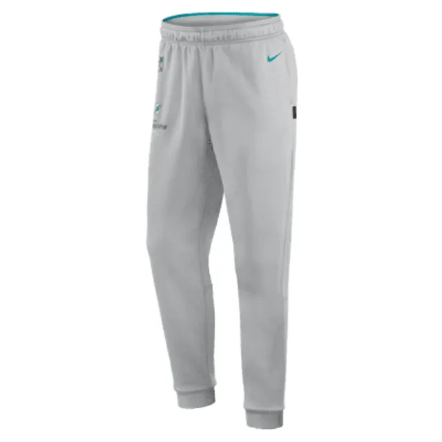 Nike Therma Logo (NFL Carolina Panthers) Men's Pants.