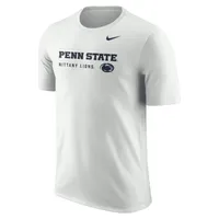 Penn State Men's Nike College T-Shirt. Nike.com