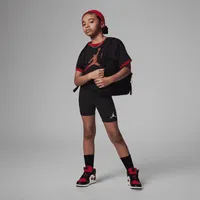 Jordan Essentials Bike Shorts Little Kids' Shorts. Nike.com
