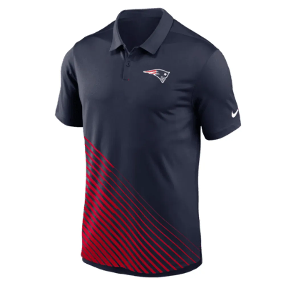 Nike Dri-FIT Yard Line (NFL New England Patriots) Men's Polo. Nike.com