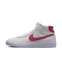 Nike SB Bruin Hi ISO Shoes. Nike.com