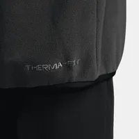 Nike Sportswear Therma-FIT Men's Sports Utility Fleece Sweatshirt. Nike.com