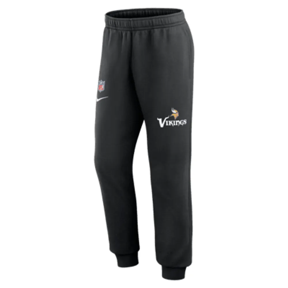 Cincinnati Bengals Sideline Club Men's Nike NFL Joggers.