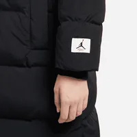 Jordan Flight Women's Parka. Nike.com