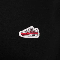 Nike Sportswear Men's French Terry Crew-Neck Sweatshirt. Nike.com