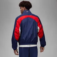 Jordan x Trophy Room Men's Woven Jacket. Nike.com