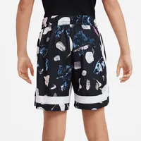 Nike Fly Crossover Big Kids' (Girls') Basketball Shorts. Nike.com