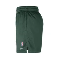 Milwaukee Bucks Men's Nike NBA Shorts. Nike.com