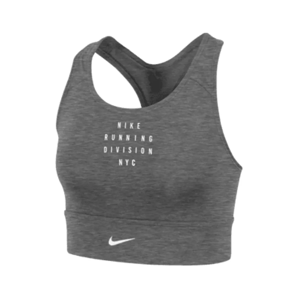 Nike Women's Longline Running Sports Bra. Nike.com