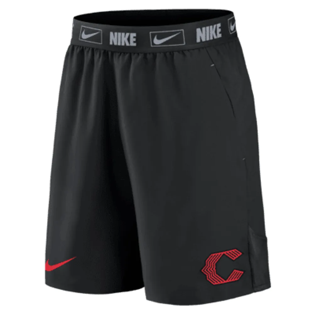 Nike Dri-FIT City Connect (MLB Cincinnati Reds) Men's Shorts. Nike.com