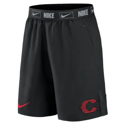 Nike Dri-FIT City Connect (MLB Houston Astros) Men's Shorts
