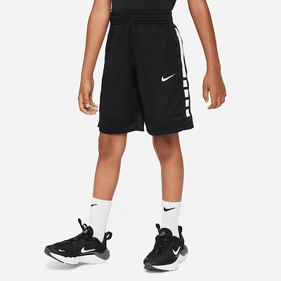 Nike Dri-FIT Elite Little Kids' Shorts. Nike.com