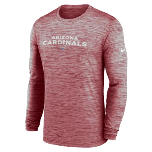 Nike Dri-FIT Sideline Legend (NFL Arizona Cardinals) Men's T-Shirt. Nike.com  in 2023