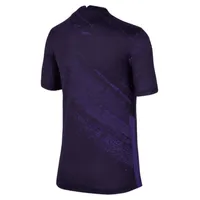 Orlando Pride 2023 Stadium Home Big Kids' Nike Dri-FIT Soccer Jersey. Nike.com