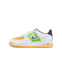 Nike Air Force 1 LV8 Big Kids' Shoes. Nike.com