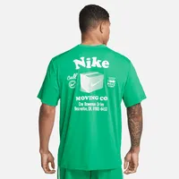 Nike Dri-FIT UV Hyverse Men's Short-Sleeve Fitness Top. Nike.com