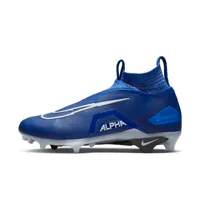 Nike Alpha Menace Elite 3 Men's Football Cleats. Nike.com