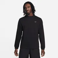 Nike Solo Swoosh Men's Long-Sleeve Top. Nike.com