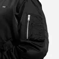 FFF Men's Punk Bomber Jacket. Nike.com