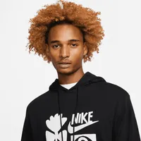 Nike Sportswear Men's French Terry Pullover Hoodie. Nike.com