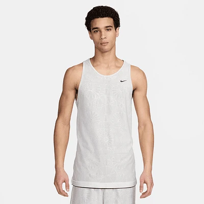 Nike Standard Issue Men's Dri-FIT Reversible Basketball Jersey. Nike.com