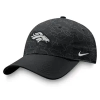 Nike Dri-FIT RFLCTV Heritage86 (NFL Denver Broncos) Men's Adjustable Hat. Nike.com