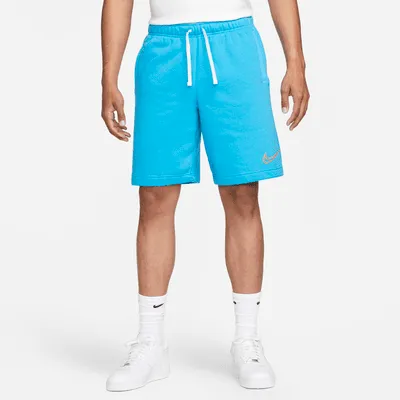 Nike Club Fleece Men's Shorts. Nike.com