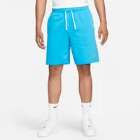Nike Club Fleece Men's Shorts. Nike.com