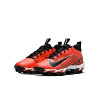 Nike Alpha Menace 4 Shark NRG Big Kids' Football Cleats. Nike.com