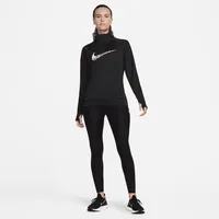 Nike Dri-FIT Swoosh Run Women's Running Mid Layer. Nike.com