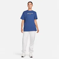 U.S. JDI Women's Nike T-Shirt. Nike.com