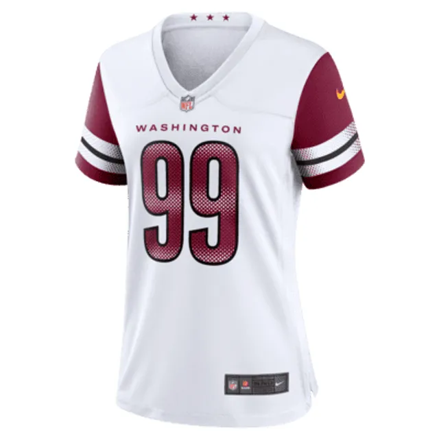 nike womens 49ers jersey