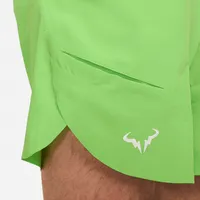 Rafa Men's Nike Dri-FIT ADV 7" Tennis Shorts. Nike.com