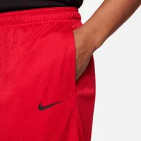 Nike Authentics Men's Practice Shorts. Nike.com