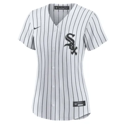 MLB Chicago White Sox Women's Replica Baseball Jersey. Nike.com