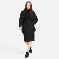 Nike ESC Women's Woven Worker Skirt. Nike.com