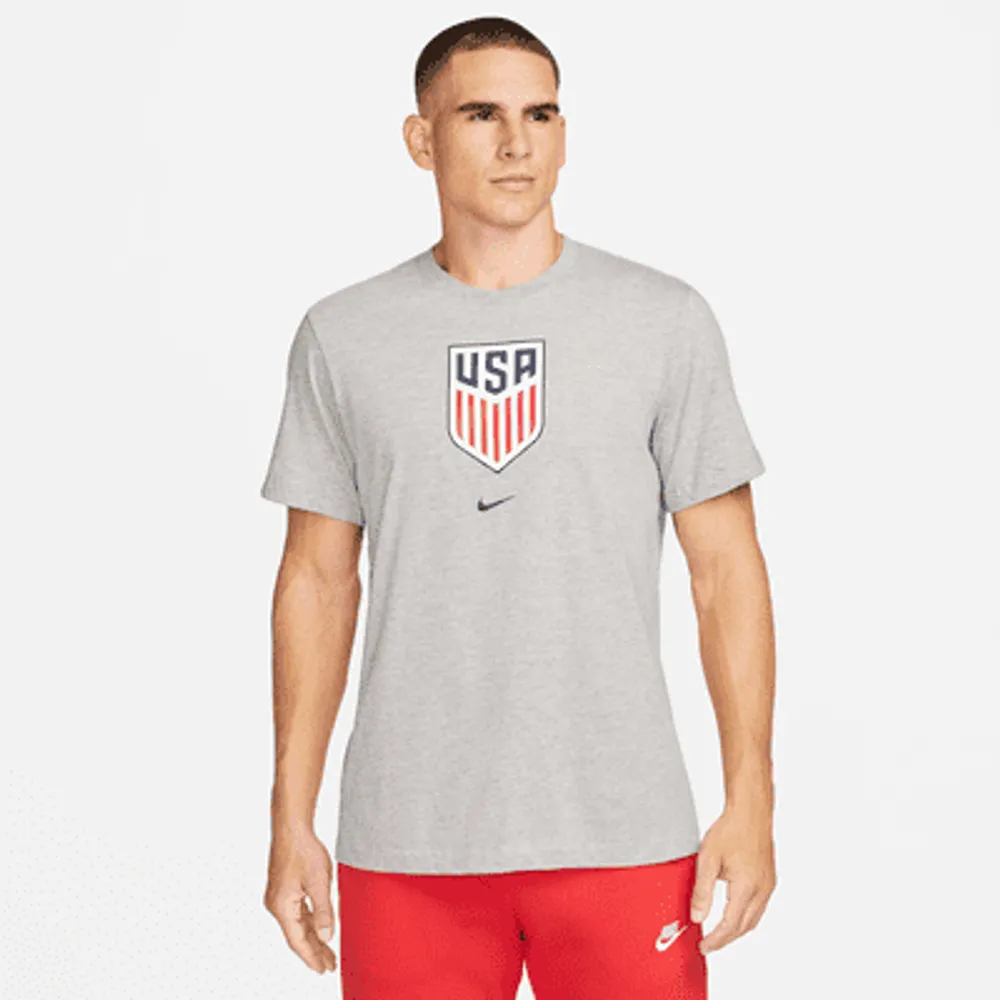 U.S. Men's Nike T-Shirt. Nike.com