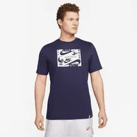 France Men's Graphic T-Shirt. Nike.com