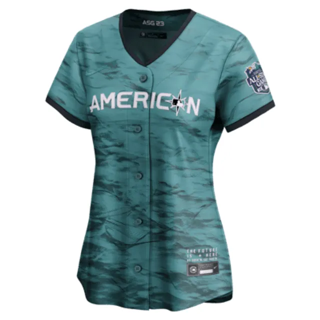 Pete Alonso National League 2023 All-Star Game Women's Nike MLB Limited Jersey