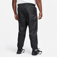 Nike Windrunner Men's Woven Lined Pants. Nike.com