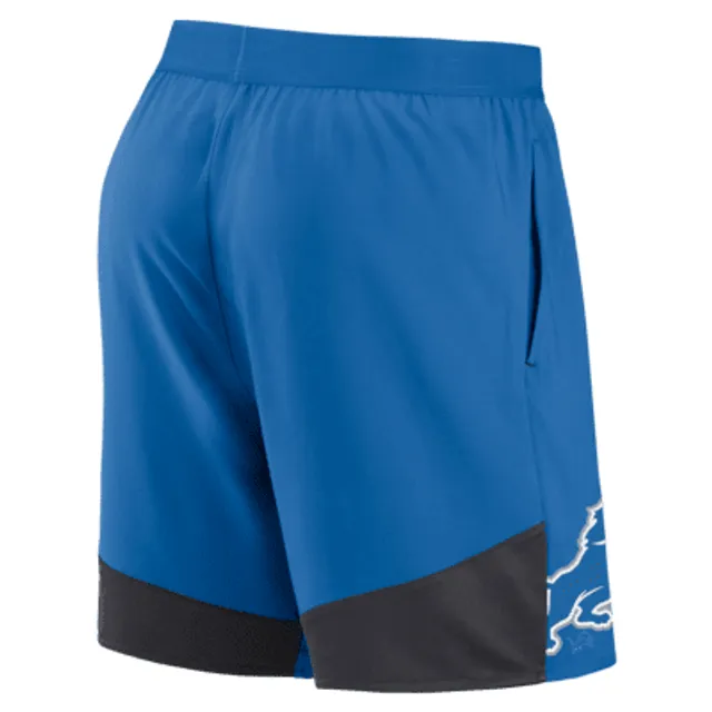 Nike Dri-FIT Stretch (NFL Indianapolis Colts) Men's Shorts.