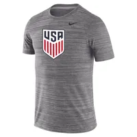 U.S. Velocity Legend Men's T-Shirt. Nike.com