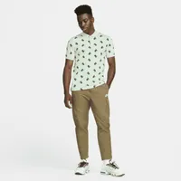 The Nike Polo Men's Print Slim-Fit Polo. Nike.com