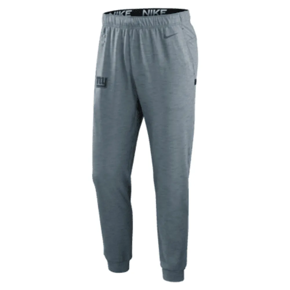 Nike Dri-FIT Player (NFL New York Giants) Men's Pants. Nike.com