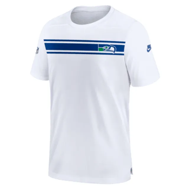 Nike Yard Line (NFL Seattle Seahawks) Men's T-Shirt