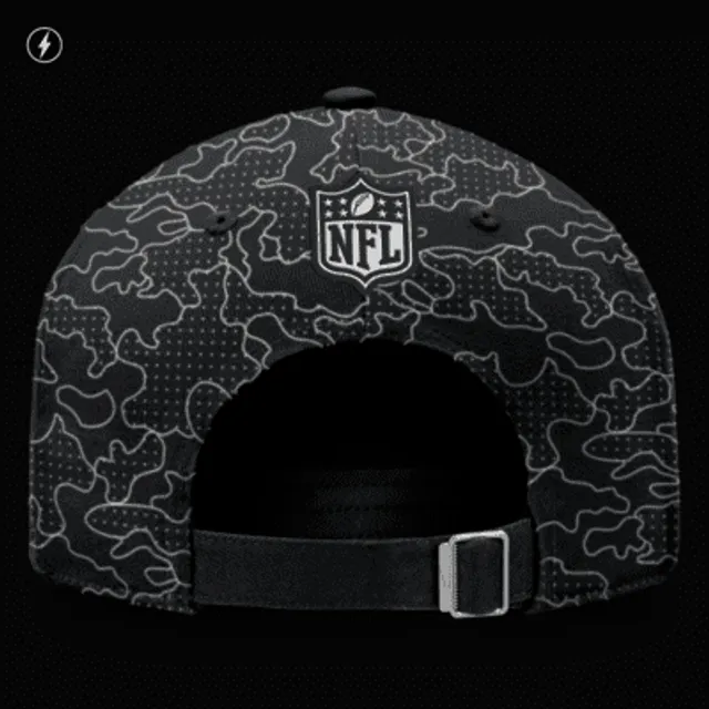 Nike Dri-FIT RFLCTV Heritage86 (NFL New England Patriots) Men's Adjustable  Hat. Nike.com